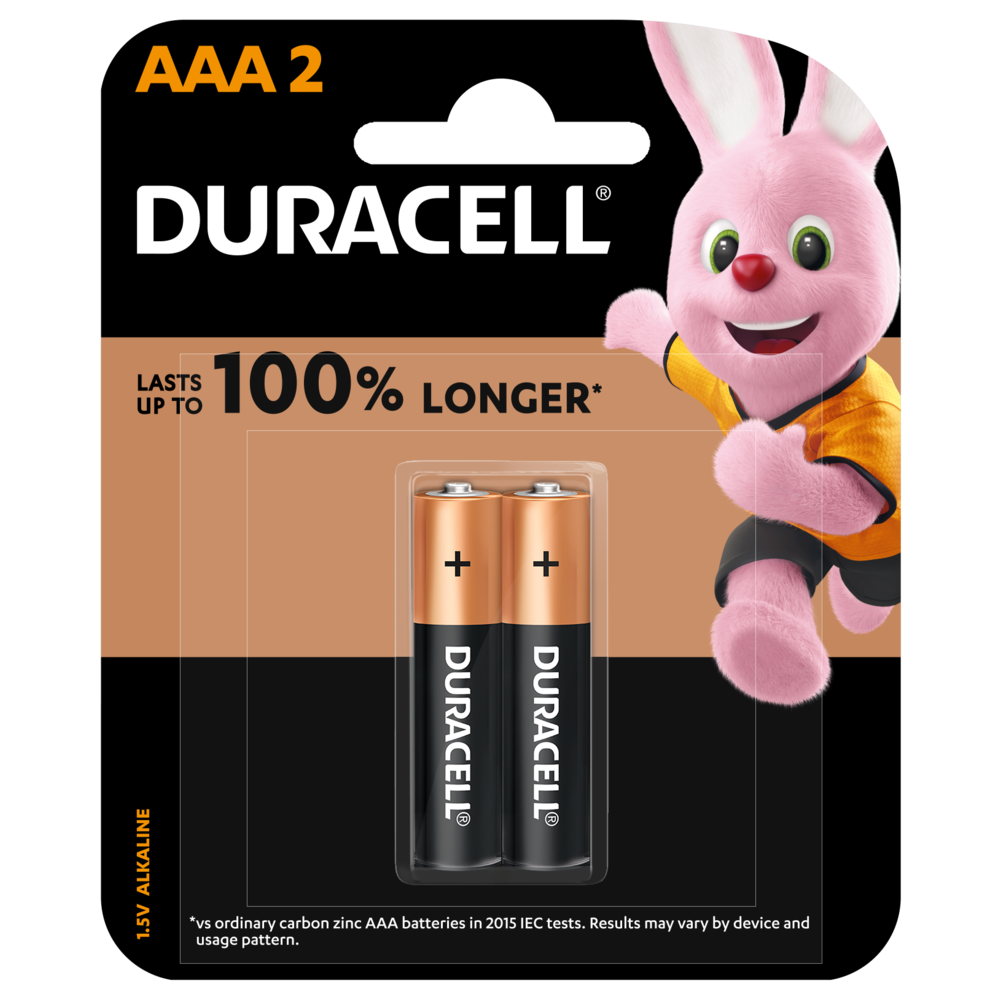 MN21-BULK10 Duracell MN21-batteri 10 Pack