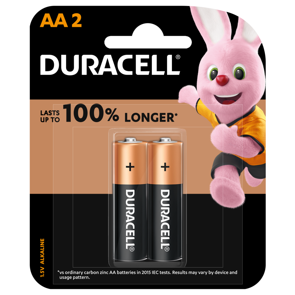 Duracell AA Battery - Battery Specialties