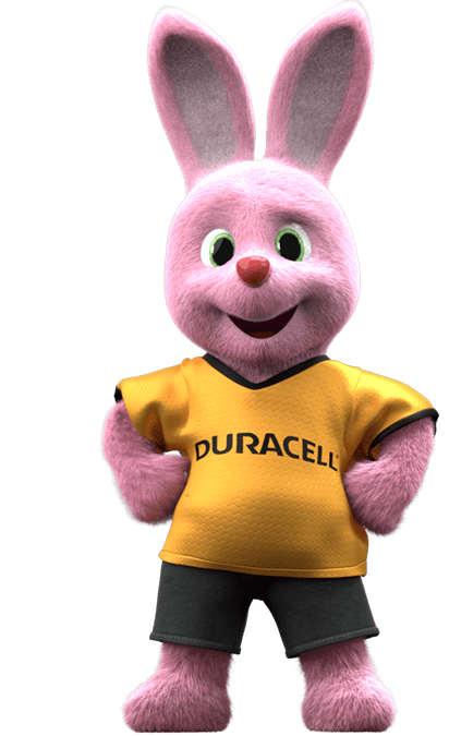 Duracell AAA batteries - Ultra Power and Plus Power