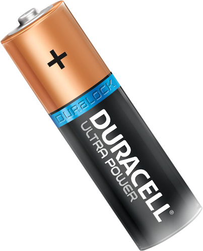 Great Battery Challenge - Duracell AR