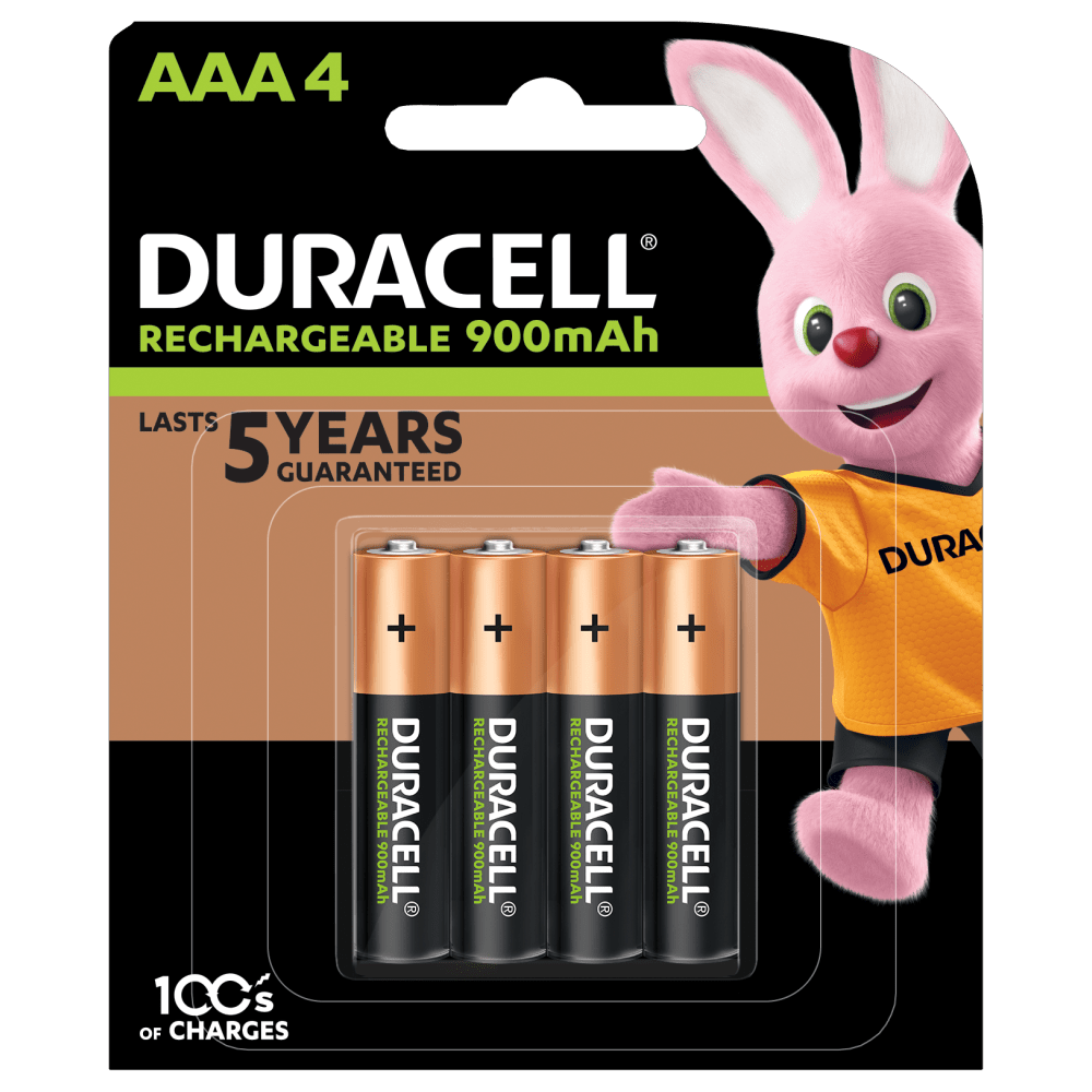 Duracell Specialty Batteries